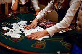 Зеркало Casino Bons