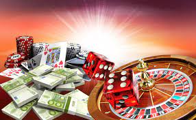 Casino Bons